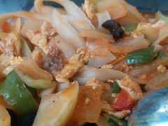 -复旦大学江湾校区食堂