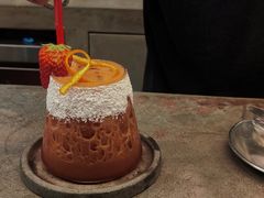 野草莓的春天-BE NORMAL CAFE(霞溪路店)