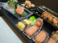 -池田寿司·新鲜现做(昌平悦荟店)