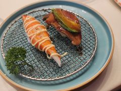 -新一番三文鱼寿司(红城湖店)