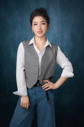 -橘子·彩虹摄影(世纪大道店)