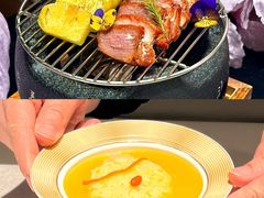 -迦南苑·新派青岛菜·生日纪念日主题餐厅