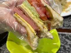 -南科大西餐厅(南方科技大学教师公寓店)