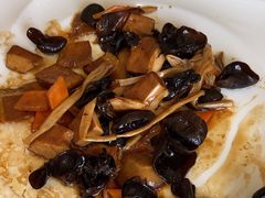 -北门饭店(三香路店)