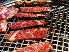-馥二代韩式烤肉 2세대 불고기(喷水池店)