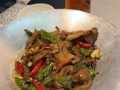 -醉霖生态餐厅(交大店)