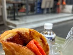-张记灌饼(丰富路店)