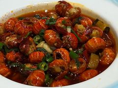 -庞家烧烤客栈(炮台山店)