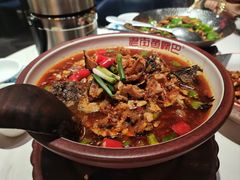 -老街鱼嘴巴(步步高新天地店)