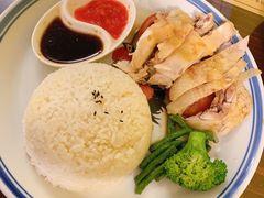-马来MO简餐.南洋风味料理(美食街店)