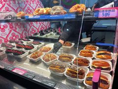 -CC BAGEL&SCONE 贝果与司康(南开大悦城店)