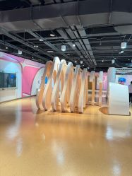 -北京科学中心儿童乐园