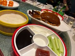 -上海人家花樣年华(中山公园店)