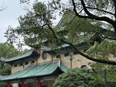 -岳麓山风景名胜区