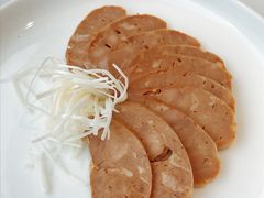 手灌熏肠-万龙洲海鲜(亚运村店)