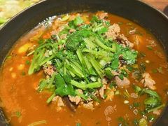 -树厨贵州菜(花果园购物中心店)