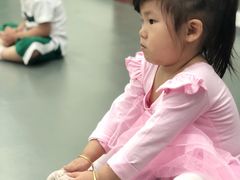 -梧桐花语舞蹈培训中心(潞城校区)