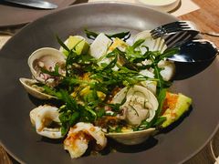 -Mercato莫卡多露台餐厅与酒吧(K11店)
