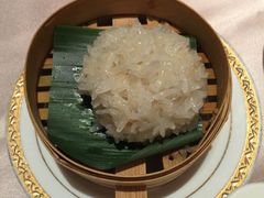 -粗茶淡饭·汉口公馆(循礼门店)