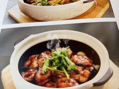 -顺味凤城·顺德菜专门店(九六广场店)