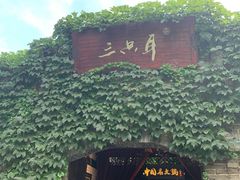 -三只耳火锅(宽窄巷子店)