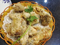 -合味土鸡火锅(中海世贸花园金碧庄店)
