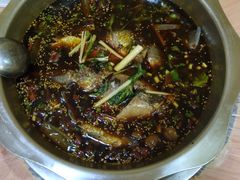 -邮亭丁鲫鱼(大足总店)