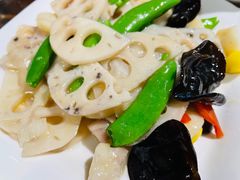 -烤肉季饭庄