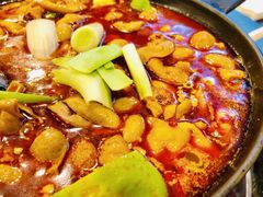 -湘肠香火锅店(团结湖店)