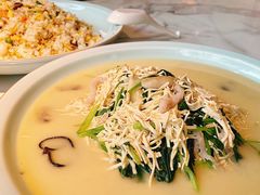 大煮干丝-花园茶楼(兴城西路店)