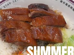 -太兴餐厅(东方广场分店)