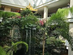 -广州白天鹅宾馆