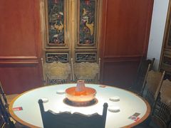 -北京老门框爆肚涮肉馆(锦业路店)