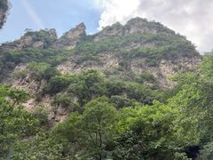 -狼牙山风景区