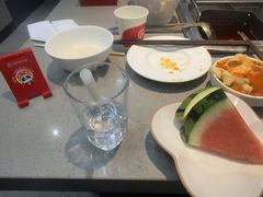 -海底捞火锅(步步高新天地店)