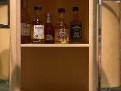 -上海柏悦酒店