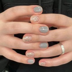 -M·X Nail日式美甲美睫