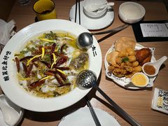 -太二酸菜鱼(沈阳万象城店)