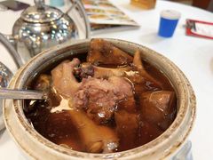 -台山第一家兴华黄鳝饭·黄鳝婆(合水分店)