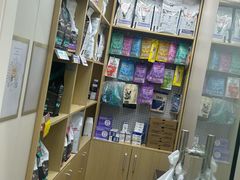 -芭比堂动物医院·CT·微创中心(新顺分院)