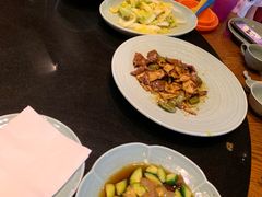 -丽江金茂凯悦臻选酒店-滇香馆