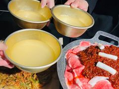 -青春韩国料理(汽博店)