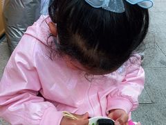 -黑色经典臭豆腐·湖南特产(步行街店)