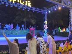 -渔家火锅·海鲜自助餐·演艺(亚龙湾天域酒店)