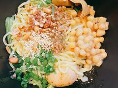 豌杂面-老城街小面(禄安大街店)