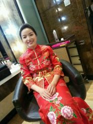 -蒙娜丽莎婚纱摄影(南门店)