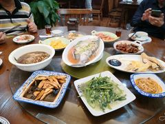 -观桥阁(锦溪店)