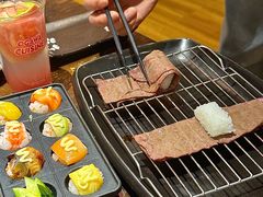 -小川洋风料理(街道口店)
