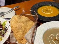 -布拉格餐厅· 中欧捷克菜(全国首店)