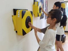 -仁义咏春拳馆(黄村国术馆)